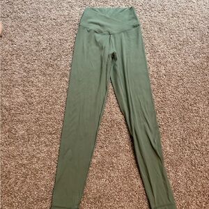Aerie Real Me High-Waisted Leggings